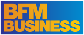Logo BFM Business