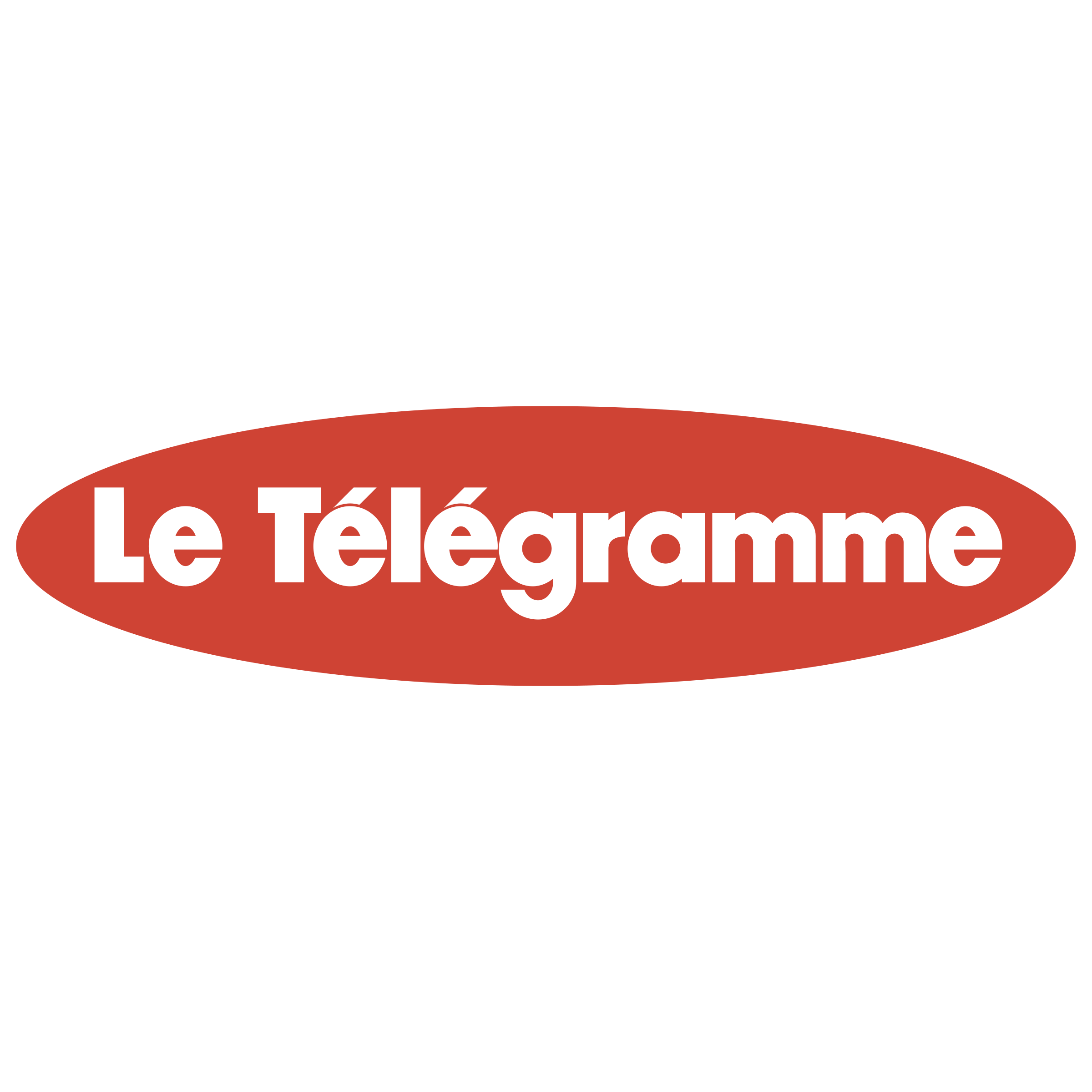 Logo Le Télégramme