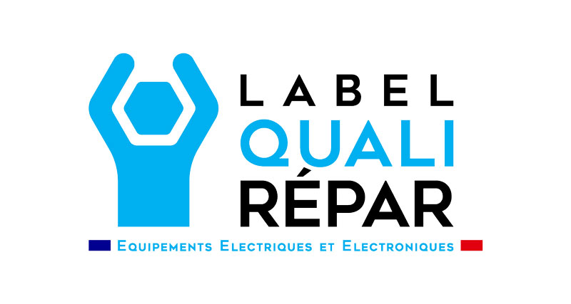 QualiRépar Certification Qualité